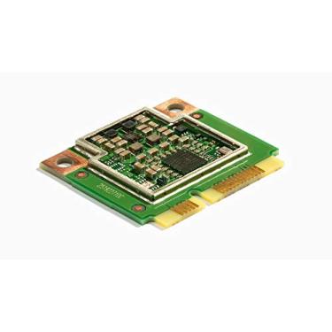 Imagem de SOM System On-Módulos - SOM Google Edge TPU ML Acelerador de computação, integram o TPU Edge em sistemas Legacy e New usando um PCIe padrão Half-Mini