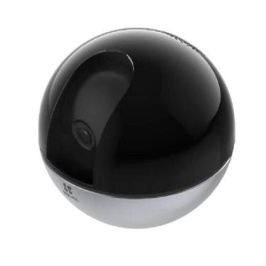 Imagem de Câmera de Segurança EZVIZ C6W Ultra HD Wi-Fi