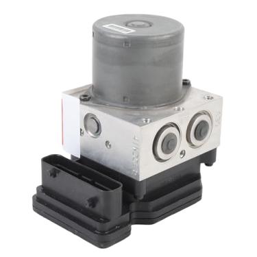 Imagem de Módulo de Controle ABS, Unidade Hidráulica ABS para Tucson 2007 a 2010, Evite Derrapagem, Melhorar a Eficiência Frenagem, Substituição 589201F000, 58920 1F000 Com Detecção de