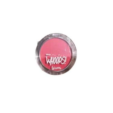 Imagem de Blush Whoops Flamingo Luisance 5G
