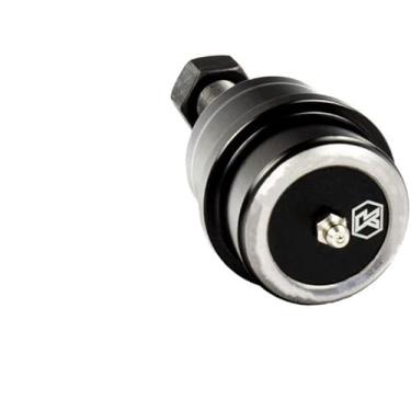 Imagem de Kryptonite Junta esférica superior de substituição resistente KR0316 compatível com caminhões 2003-2020 Ram 2500/3500 Diesel 4x4