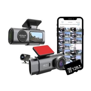 Imagem de Black Box Gp5 (Cartão 128GB)