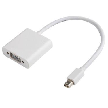 Imagem de Cabo Adaptador Mini Displayport Para Vga