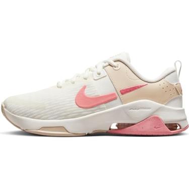 Imagem de Tênis Nike Zoom Bella 6 Feminino Treino Leve e Confortável