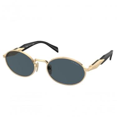 Imagem de Óculos De Sol Feminino Prada Spr65z Zvn-09t 55