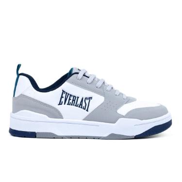 Imagem de Tênis Everlast Blazer Masculino Casual Conforto SEMA195