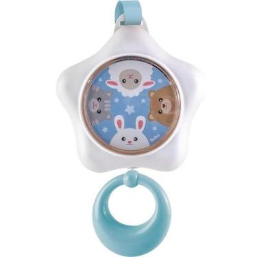 Imagem de Estrelinha Musical Caixinha de Musica Azul Buba