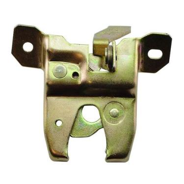 Imagem de Fechadura De Mala Santana 1991 A 1995 Mecanica - Gp Cantelmo