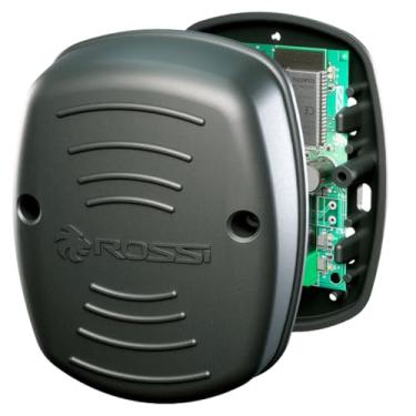 Imagem de WRXU Connect Portão Wi-Fi Bluetooth Motor Automação Placa Rossi