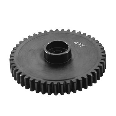 Imagem de Irfora Aço 47T Engrenagem Principal Metal Spur Substituição para HPI Savage X 4,6 1/8 Peças de Atualização de Carro Controle Remoto