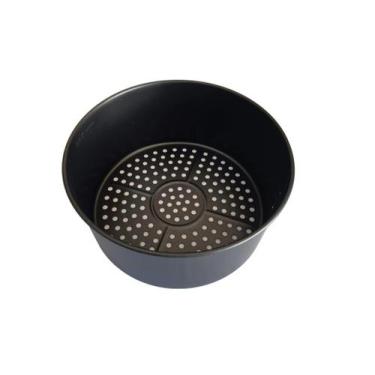 Imagem de Cesto Fritadeira Air Fryer Cadence FRT550 FRT551 Original