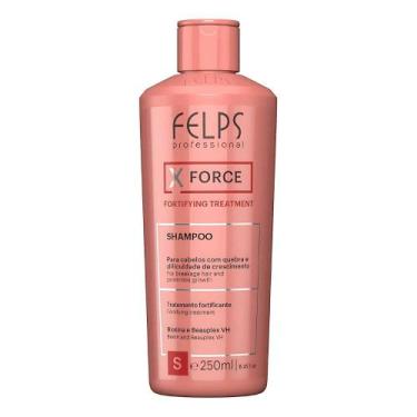 Imagem de Shampoo X Force 250ml Felps