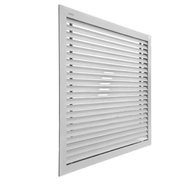 Imagem de Grade De Ventilação Inferior Para Churrasqueiras 80x50 cm - Itanova, B