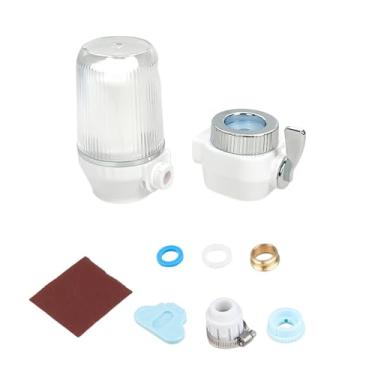 Imagem de SiaBiced de Filtro de água para Pia de Cozinha, Purificador de de, W7A