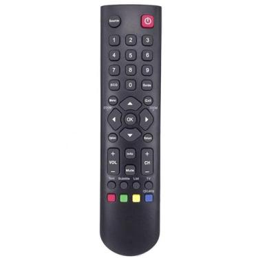Imagem de Beyution Controle remoto de substituição 06-520W37-E002X compatível com TCL TV RC260 JEI1 RC3000E01 RC3000E02 22D2900F 28D2900F 32D2900F 40D2900F L32E3003 L3900F F33000 FC L40E3005F F22B3903