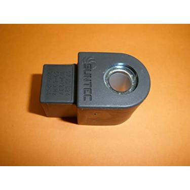 Imagem de GuruShop Bobina Solenóide Suntec 3713824 110-120 Vca Para Queimador Beckett, Lavadora De Alta Pressão