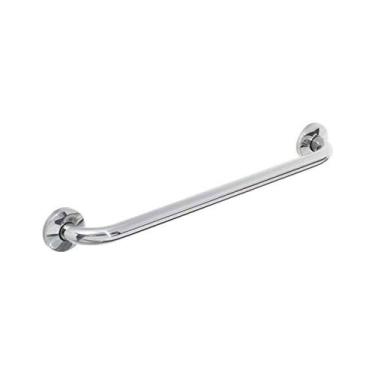 Imagem de Alca De Apoio Chrome Reta 60cm (pne/pcd) - Levo