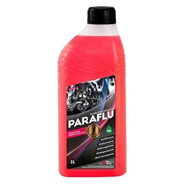 Imagem de Aditivo Paraflu Concentrado Organico 1 Litro