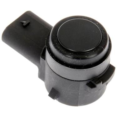 Imagem de Dorman Sensor de auxílio de estacionamento dianteiro 684-088 compatível com modelos Ford selecionados
