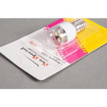 Imagem de Lâmpada Led Rosca 15v 220 E-17 Sun Special