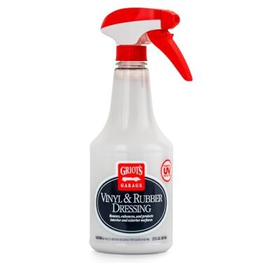Imagem de Griot's Garage Curativo de vinil e borracha 10981, 650 ml
