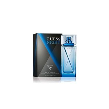 Imagem de Guess Night Masculino Eau de Toilette - 100 ml