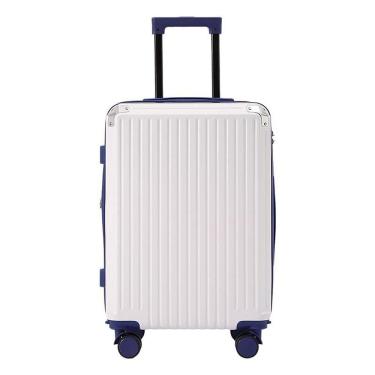 Imagem de Mala 10Kg Bordo Roma Cadeado Tsa Rodas Duplas Em