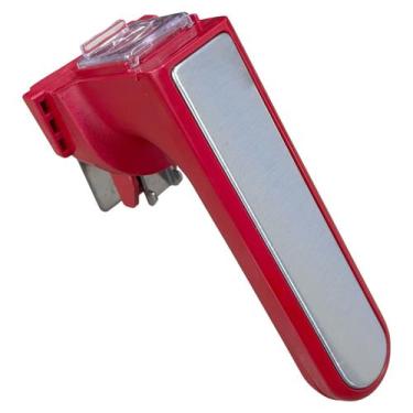 Imagem de Puxador Cabo Air Fryer Mondial Vermelho AFN40 AFN50 AFN51
