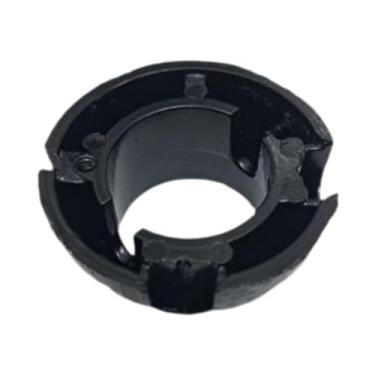 Imagem de FashionCha Acessório de Substituição de Esfera de Alumínio para Suporte Universal de Ventilador de Teto, Compatível com a Maioria Dos Ventiladores