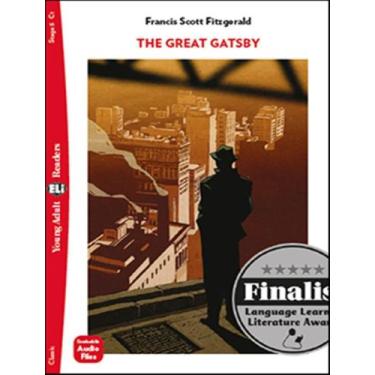 Imagem de Great Gatsby, The - Young Adult Eli Readers C1 - Downlodable Multimedi