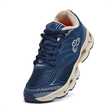 Imagem de Tênis Infantil Masculino Azul Marinho Qualidade Top (Azul Marinho, BR, Criança de 4 a 8 anos, Numérico, 29)