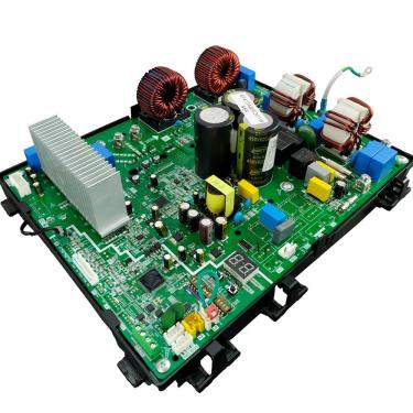 Imagem de Placa Condensadora 48.000 Btus Kdfe48c2ca, Pdfe48c2ca K7 Elgin
