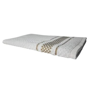Imagem de Pano De Prato Super Luxo Atoalhado Premium Gourmet Beka Marrom