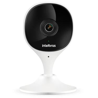 Imagem de Camera de video wi-fi full hd imx com cartão de memória microsd 32gb i