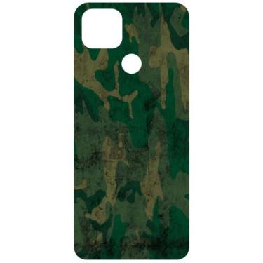 Imagem de Capa Adesivo Skin161 Verso Para Motorola Moto G9 Power 2020 - KawaSkin