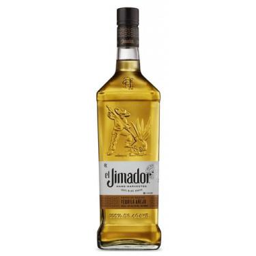 Imagem de Tequila El Jimador Reposado 750 ml.