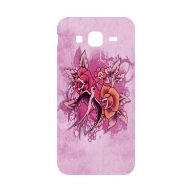 Imagem de Capa Adesivo Skin007 Verso Para Samsung Galaxy J3 J300/j320 - KawaSkin