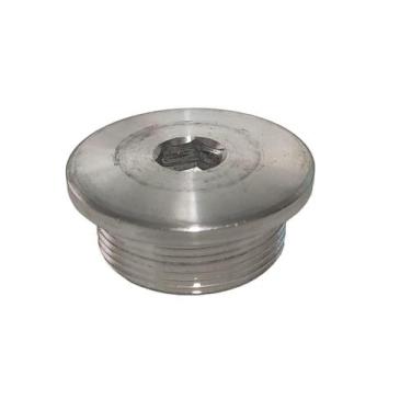 Imagem de Tampa Do Gerador Grande Honda Xre 190 2016/2021 - Trilha