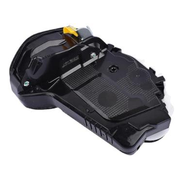 Imagem de Trava de porta do atuador de fechadura elétrica, serve para modelos selecionados Honda Acura 2018-2025 traseiro direito (lado do passageiro traseiro), substitui OEM 72610-TVA-A01, 72610-TVA-A02, DL398