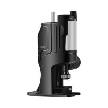 Imagem de Adaptador De Furadeira Elétrica Portátil Para Serra Recíproca Com Refi