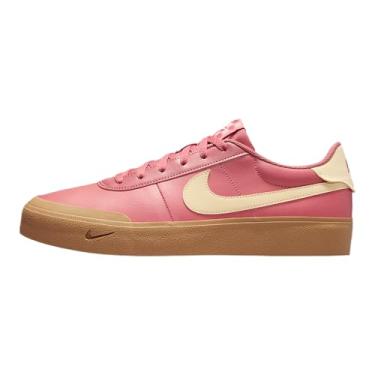 Imagem de Nike Tênis masculino Court Shot, Canyon rosa/musselina/marrom claro, 39