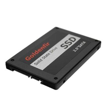 Imagem de Cd ssd 120gb 2.5solid state drive ssd disco rígido - HUOGUO