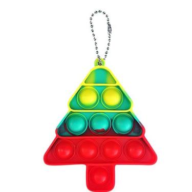 Imagem de Alívio do estresse brinquedo de mão anti-ansiedade controlador de plac