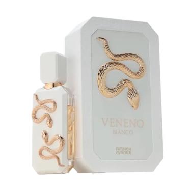 Imagem de Perfume Veneno Bianco Eau de Parfum Original 100 ml