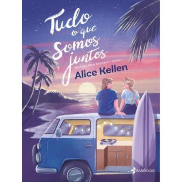 Imagem de Tudo O Que Somos Juntos