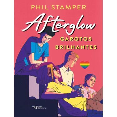 Imagem de Afterglow - Garotos Brilhantes