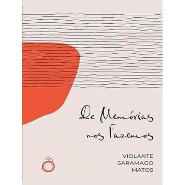Imagem de De Memorias Nos Fazemos