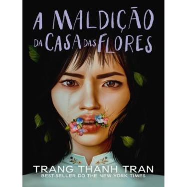 Imagem de Maldicao Da Casa Das Flores,A