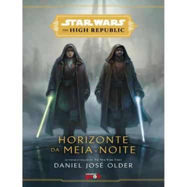 Imagem de Star Wars: Horizonte Da Meia-Noite (The High Republic)