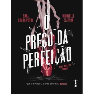 Imagem de Preco Da Perfeicao, O